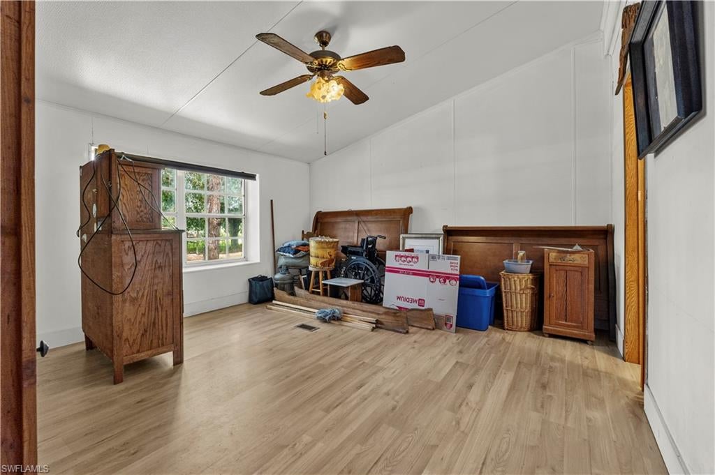 CLEWISTON - Residential