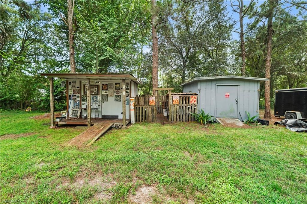 CLEWISTON - Residential
