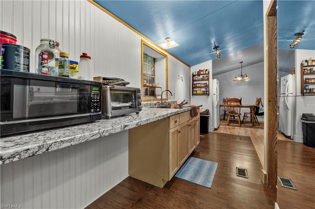 CLEWISTON - Residential