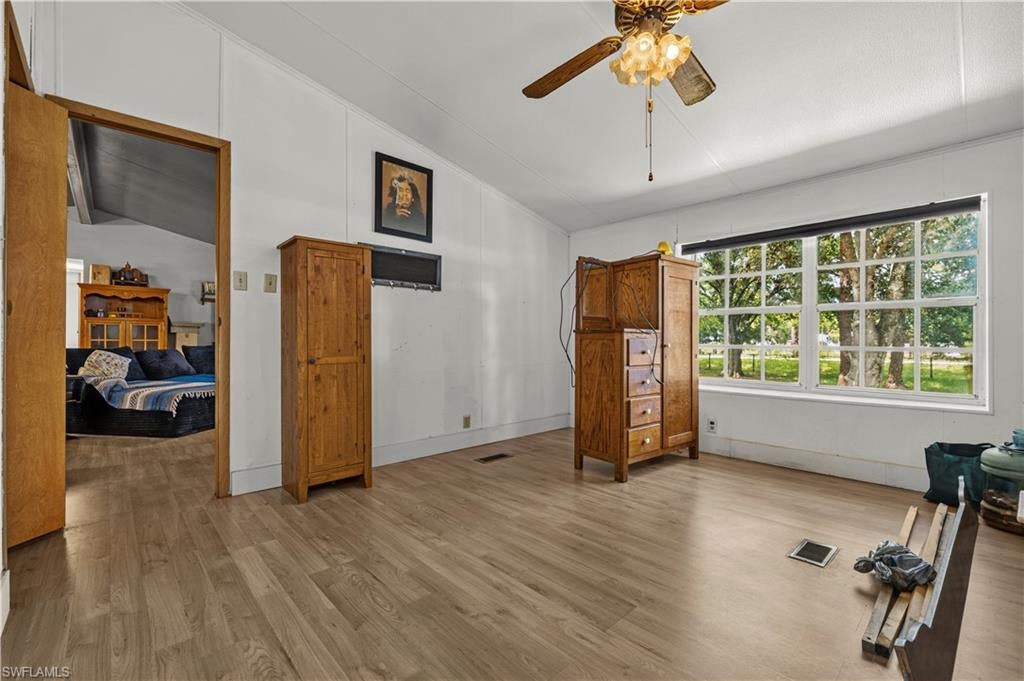 CLEWISTON - Residential