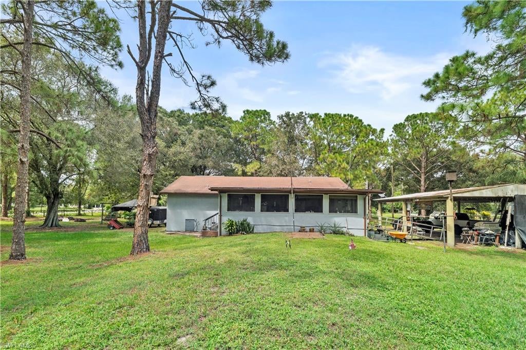 CLEWISTON - Residential