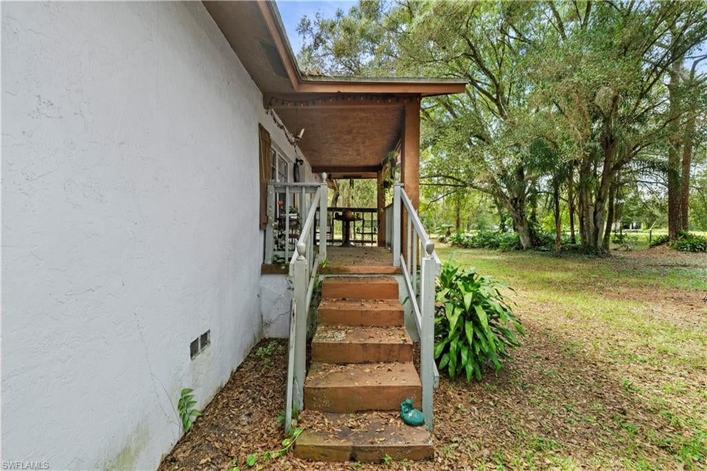 CLEWISTON - Residential