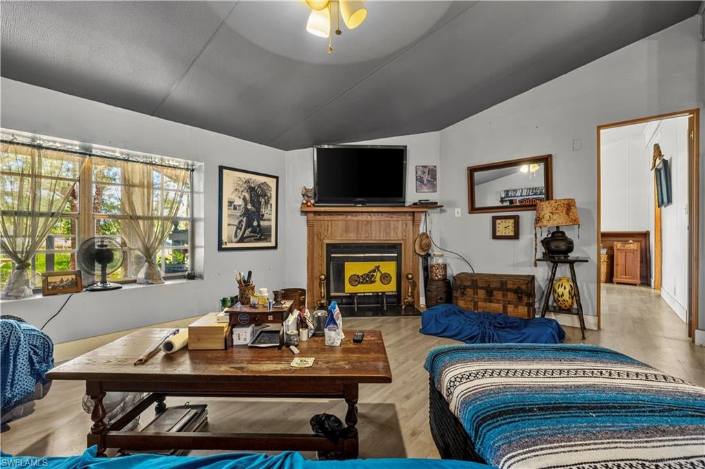 CLEWISTON - Residential