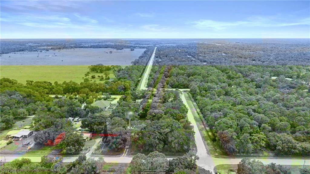 CLEWISTON - Residential
