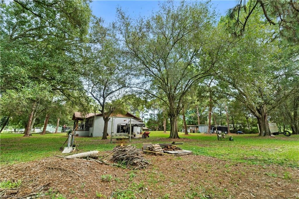 CLEWISTON - Residential