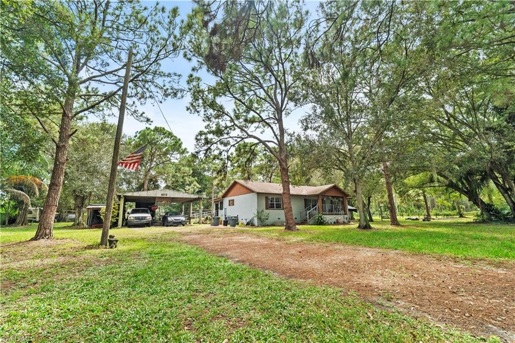 CLEWISTON - Residential