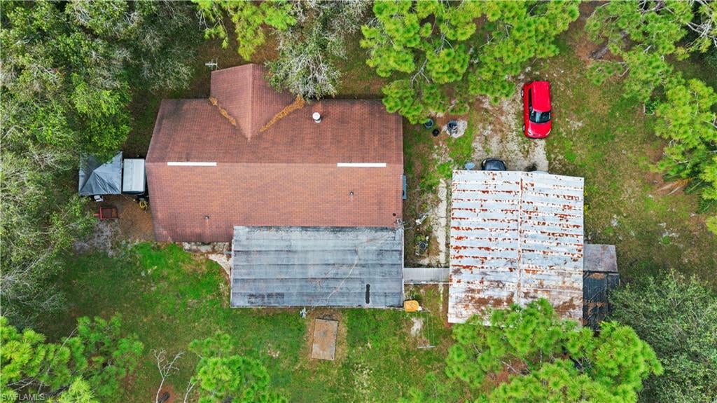 CLEWISTON - Residential