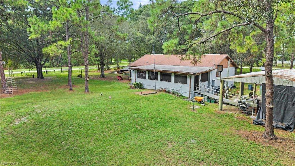 CLEWISTON - Residential
