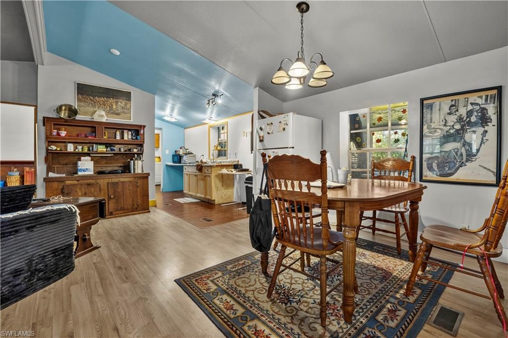 CLEWISTON - Residential