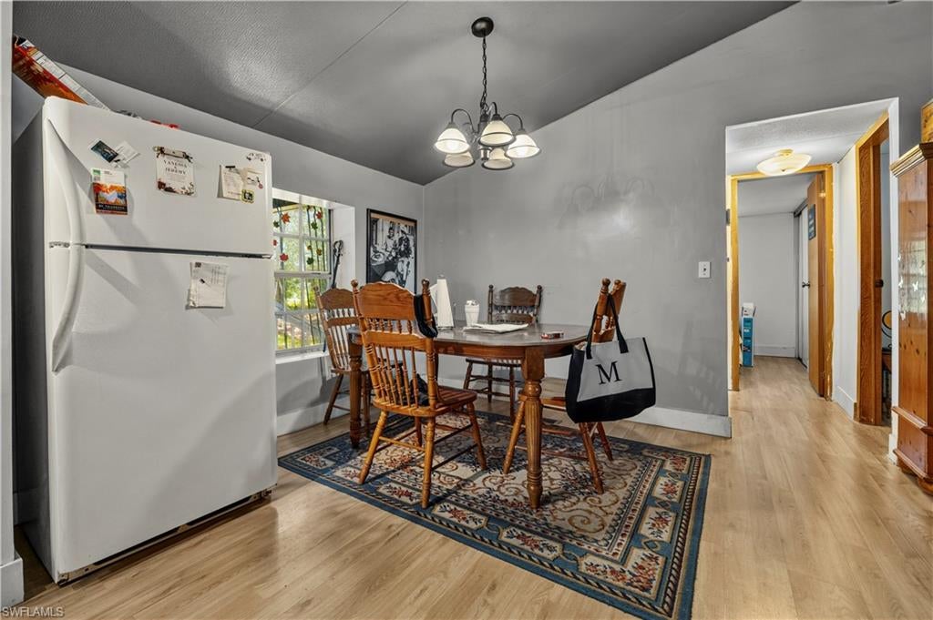 CLEWISTON - Residential