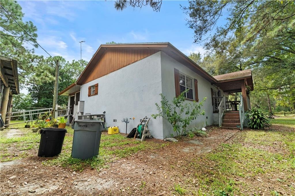 CLEWISTON - Residential