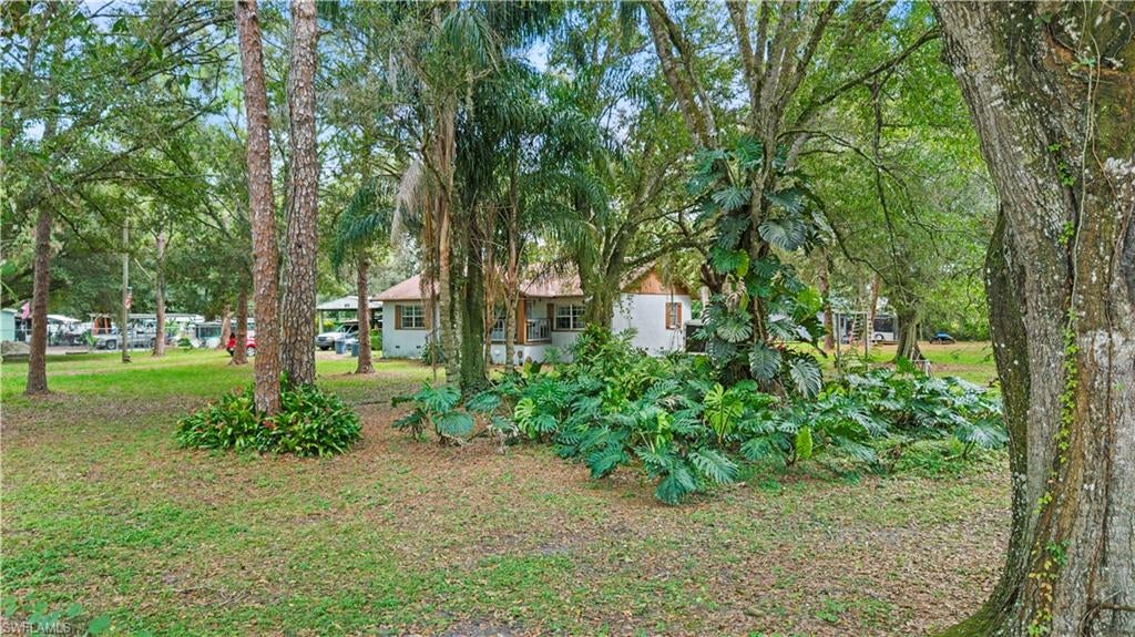 CLEWISTON - Residential