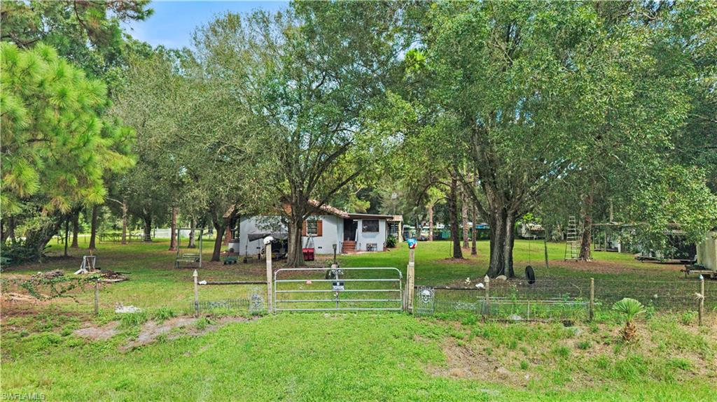 CLEWISTON - Residential