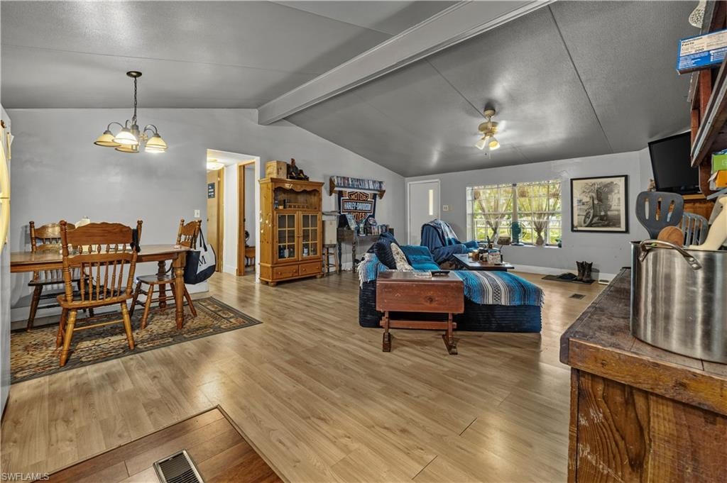 CLEWISTON - Residential