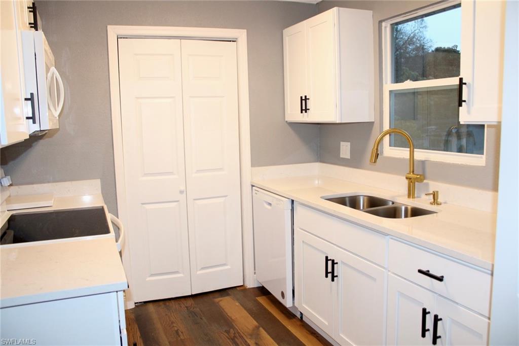 EDEN PARK - Residential