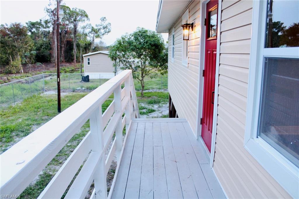 EDEN PARK - Residential