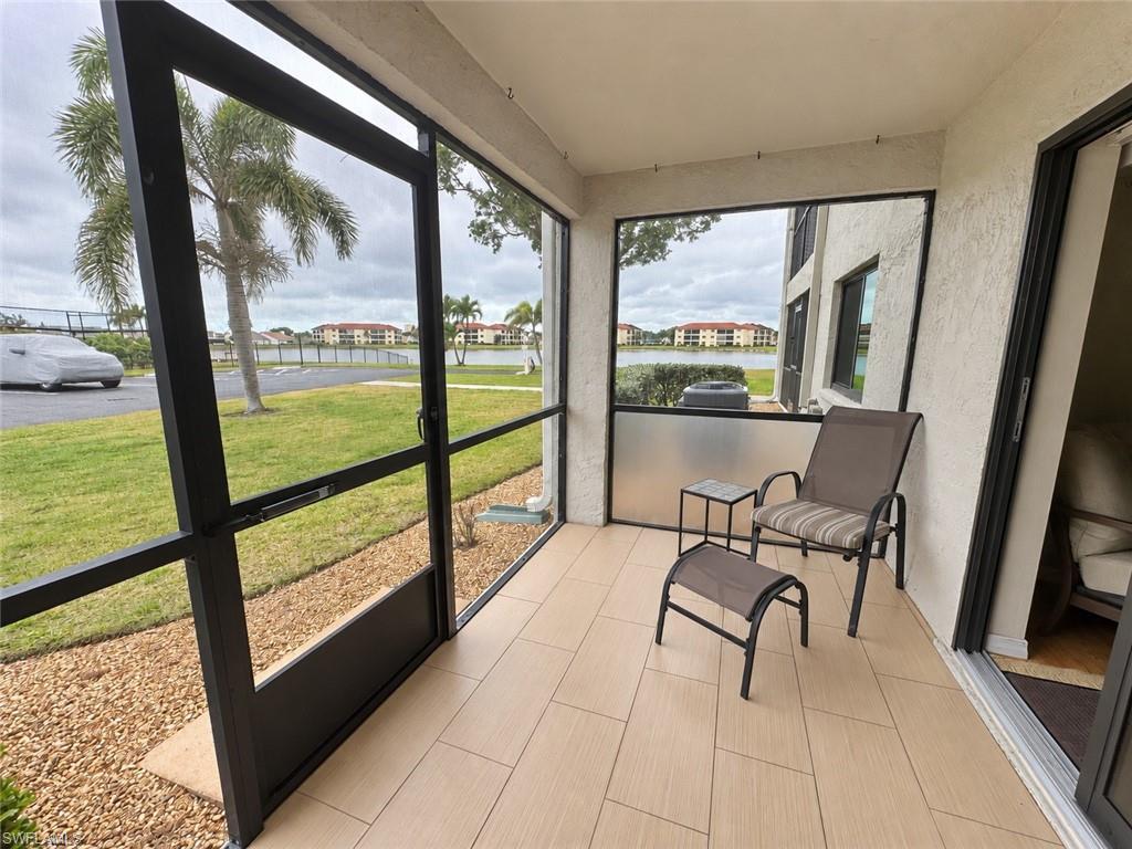 TERRACE - Residential