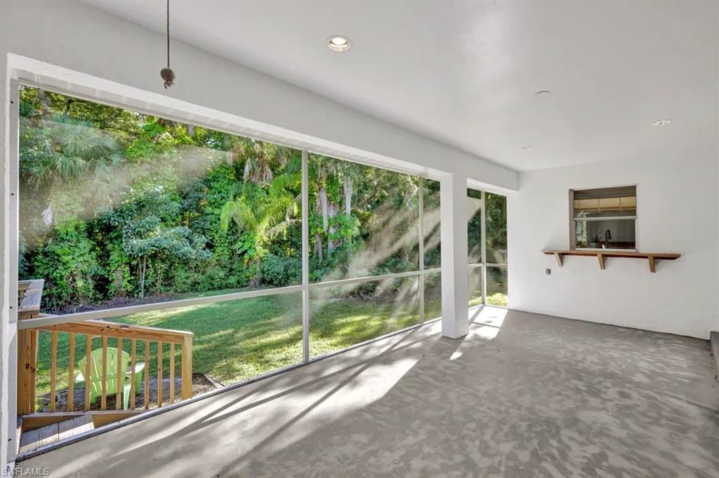 NORTH FORT MYERS - Residential