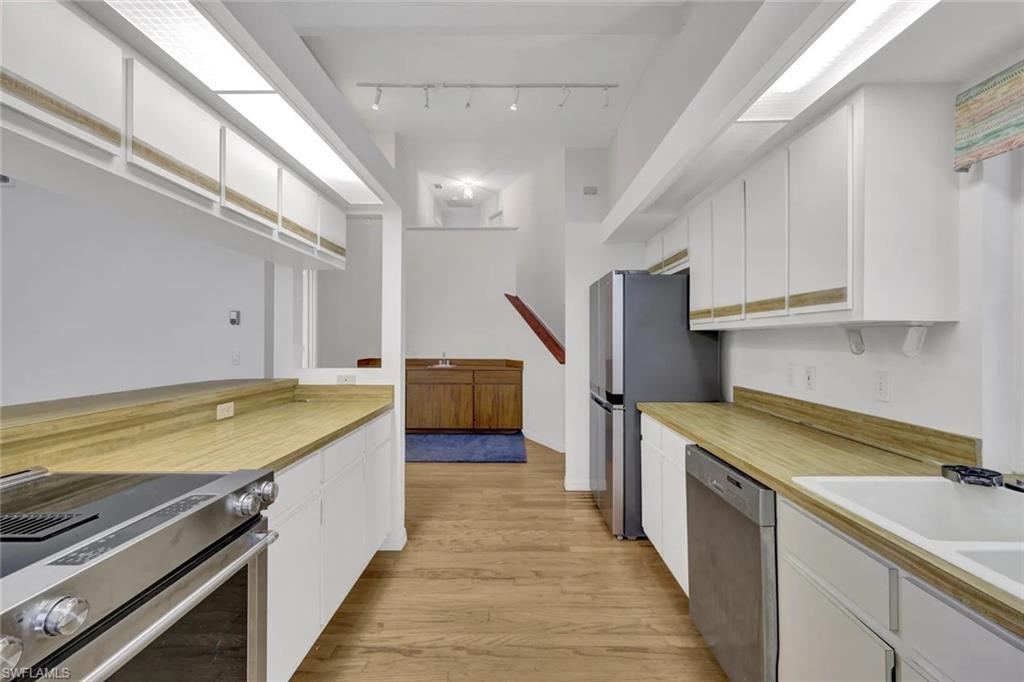 NORTH FORT MYERS - Residential