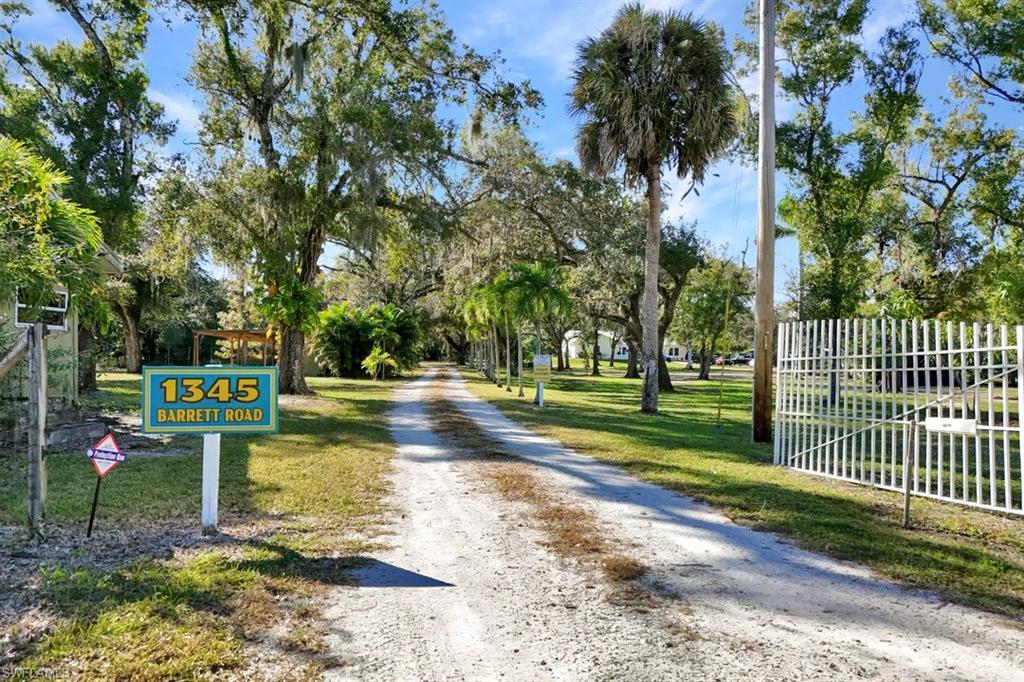 NORTH FORT MYERS - Residential