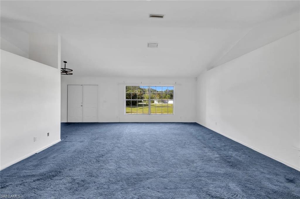NORTH FORT MYERS - Residential