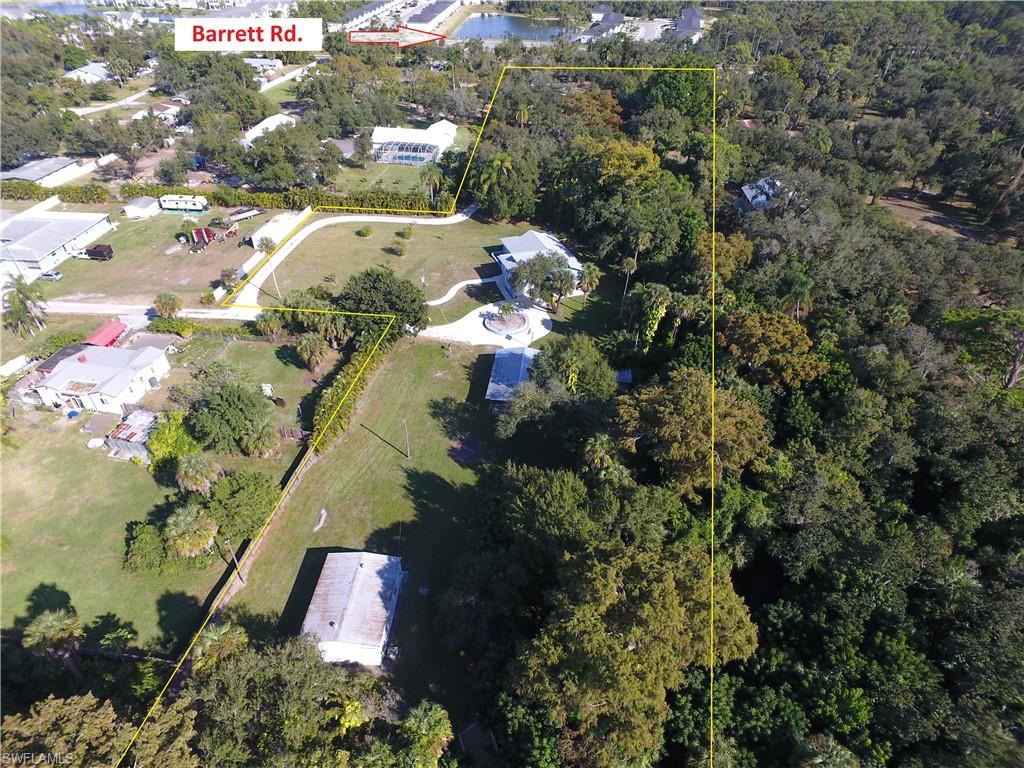 NORTH FORT MYERS - Residential