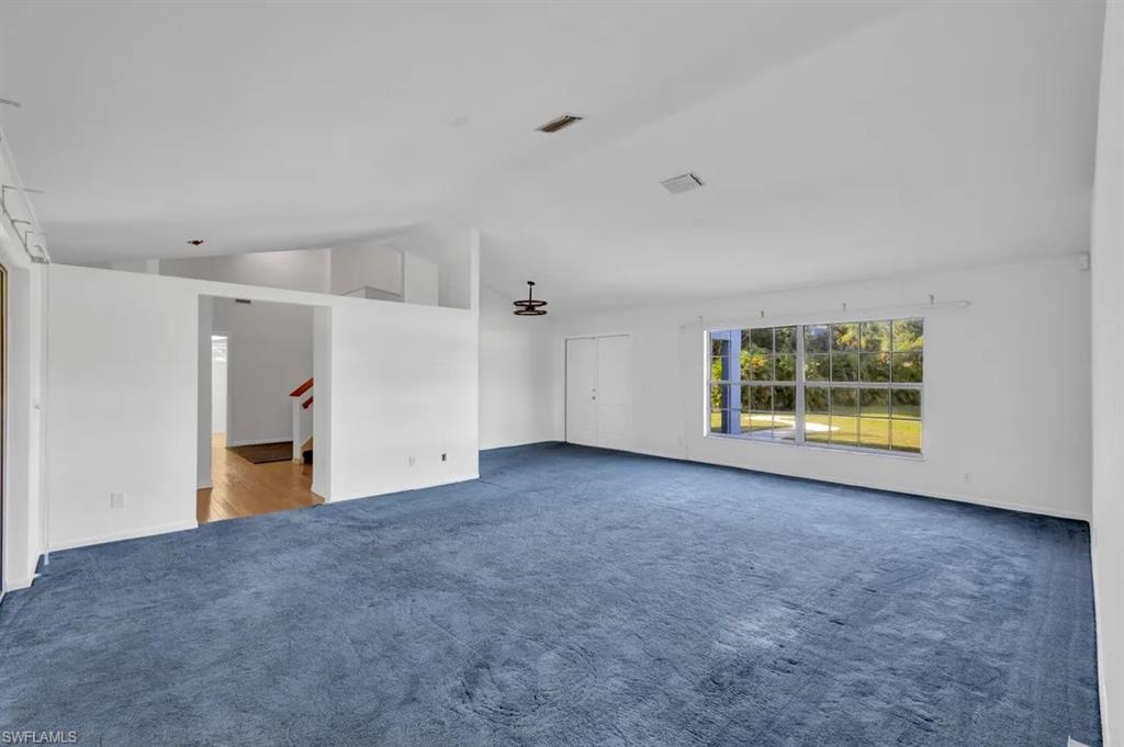 NORTH FORT MYERS - Residential