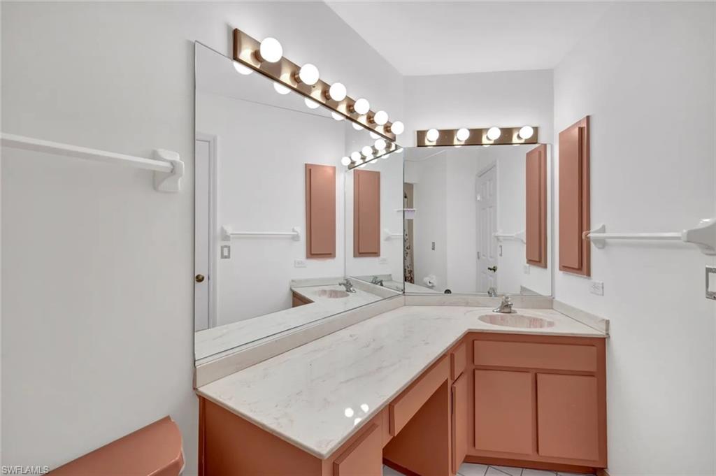 NORTH FORT MYERS - Residential