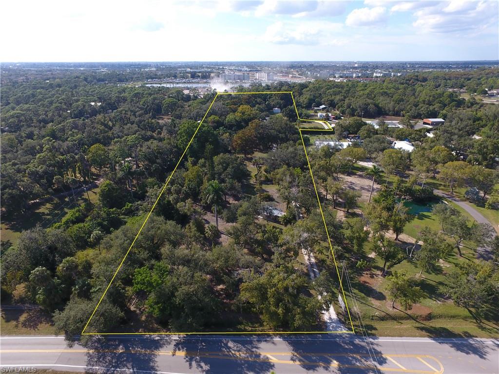 NORTH FORT MYERS - Residential