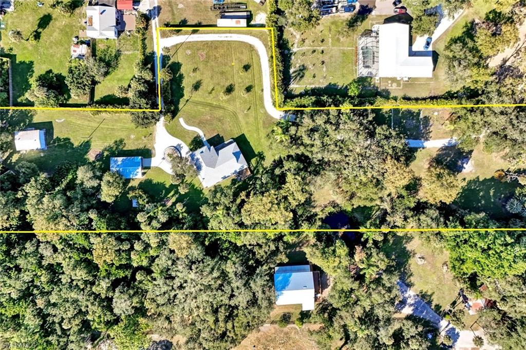 NORTH FORT MYERS - Residential