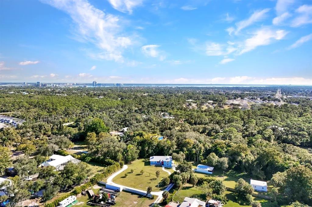 NORTH FORT MYERS - Residential
