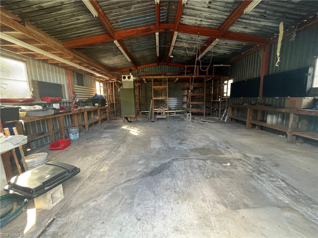 NORTH FORT MYERS - Residential