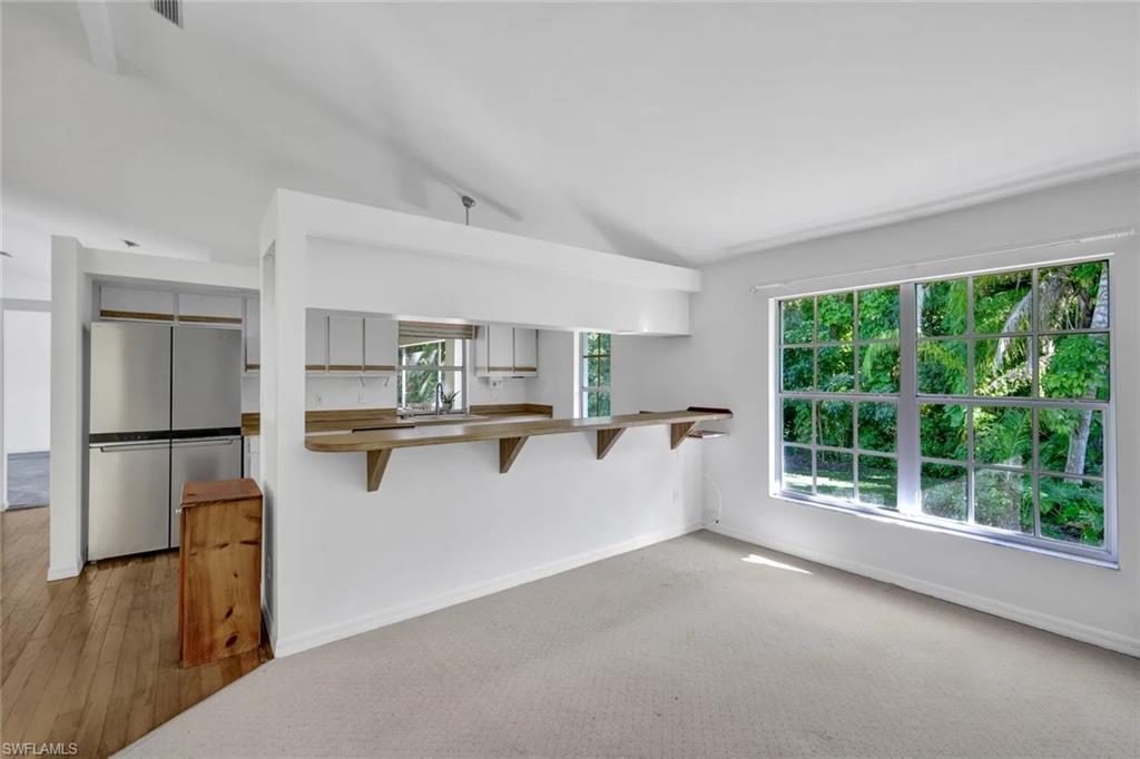 NORTH FORT MYERS - Residential