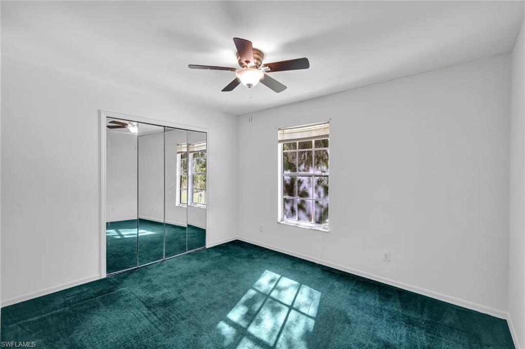 NORTH FORT MYERS - Residential