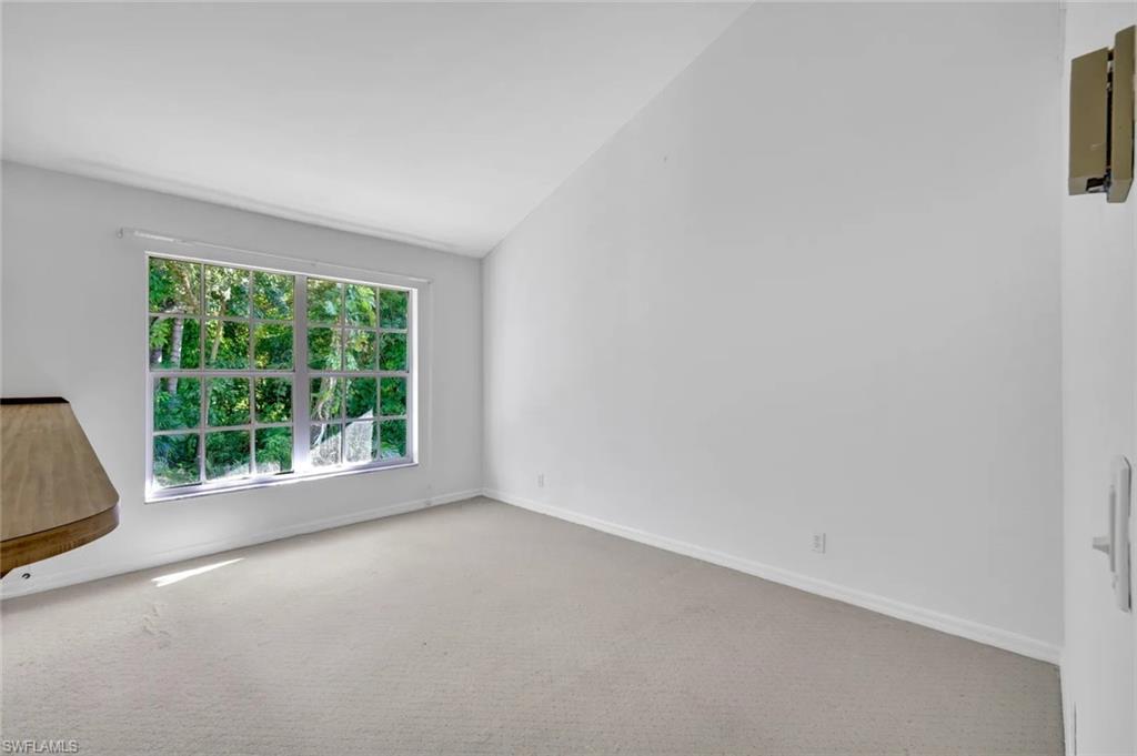 NORTH FORT MYERS - Residential