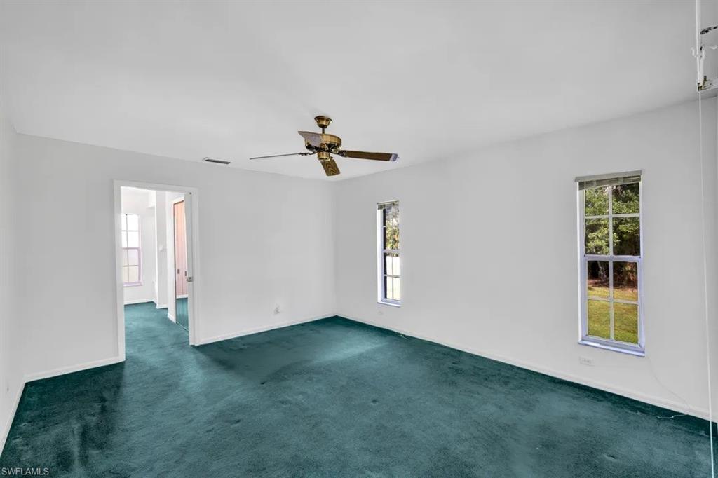 NORTH FORT MYERS - Residential