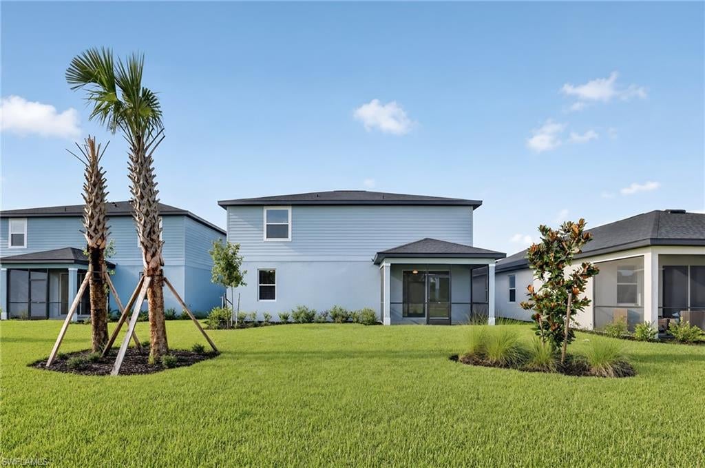 SABAL GLEN AT MIDTOWN - Residential