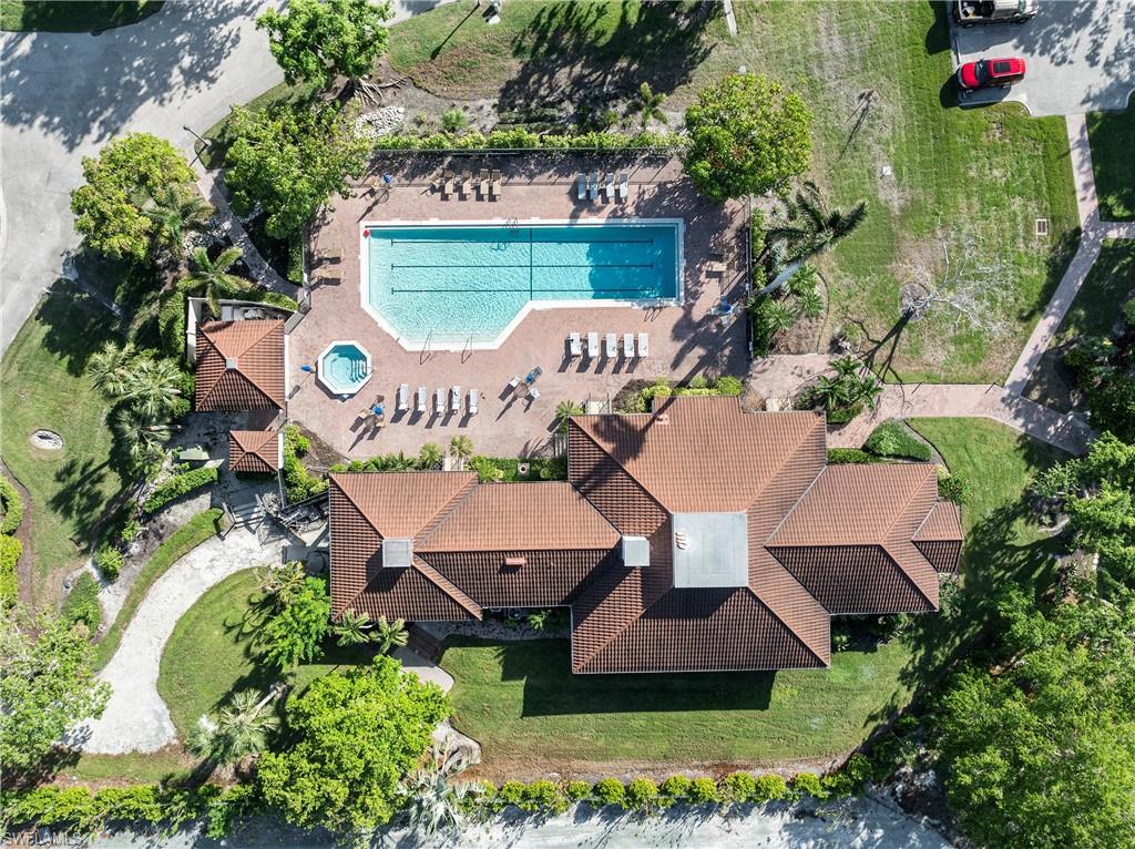 200 LA PENINSULA - Residential