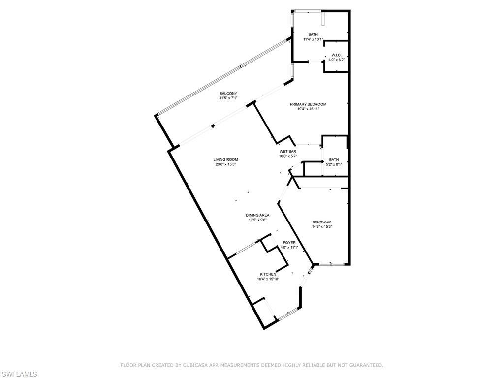 200 LA PENINSULA - Residential