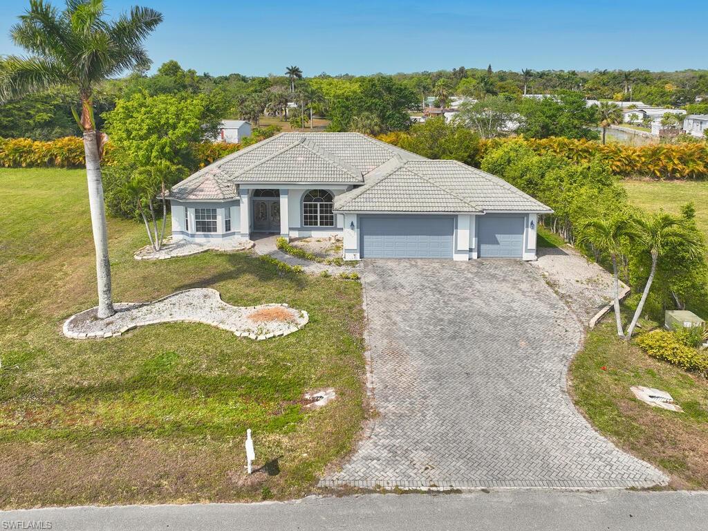 ROYAL PALM GOLF ESTATES - Residential