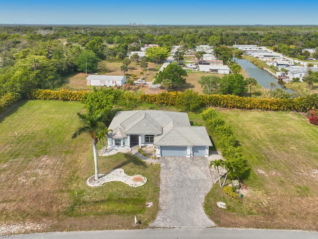 ROYAL PALM GOLF ESTATES - Residential