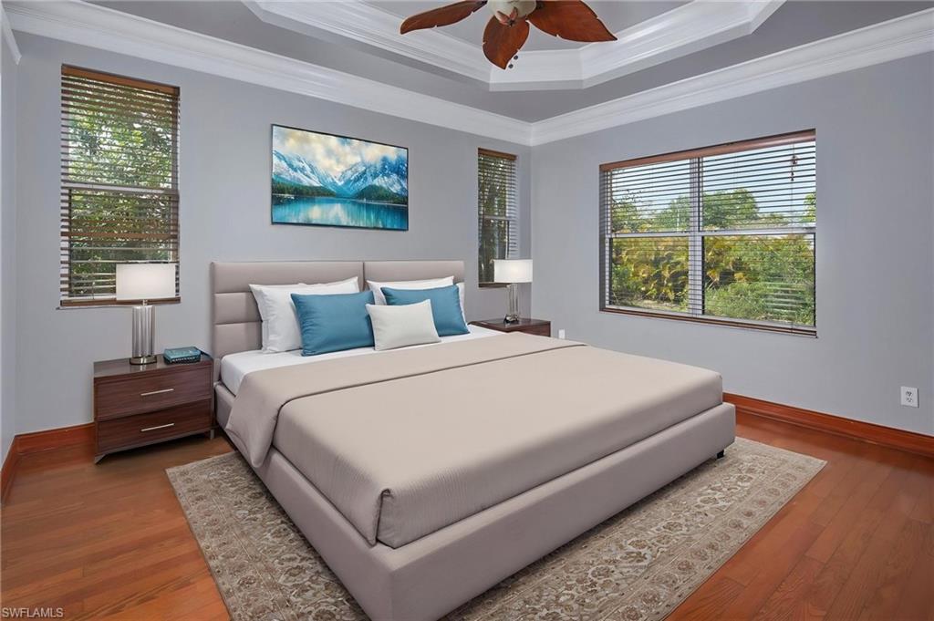ROYAL PALM GOLF ESTATES - Residential