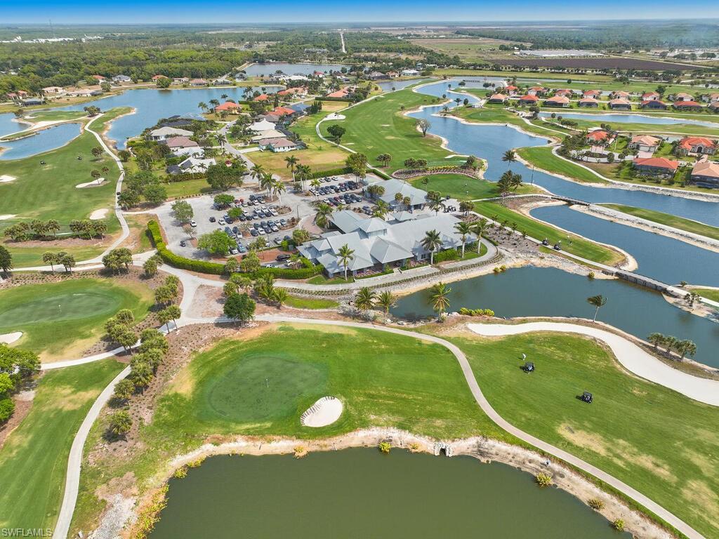 ROYAL PALM GOLF ESTATES - Residential