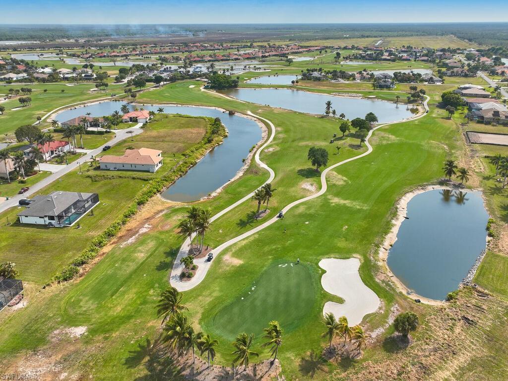 ROYAL PALM GOLF ESTATES - Residential