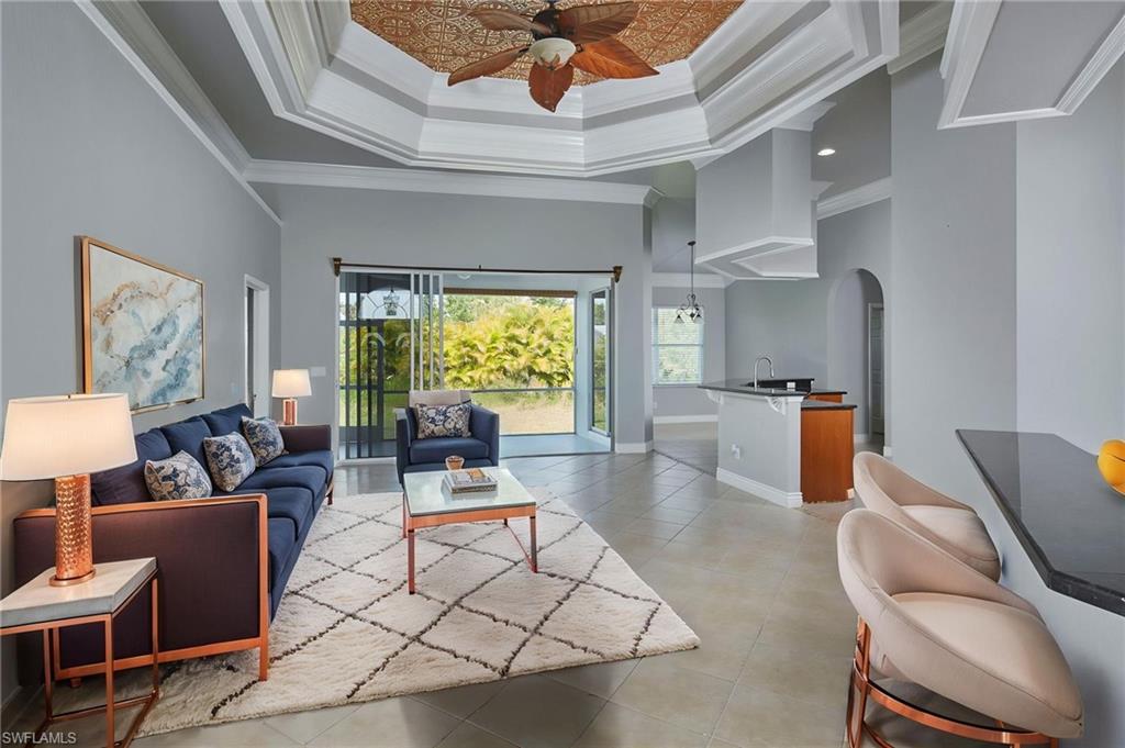ROYAL PALM GOLF ESTATES - Residential