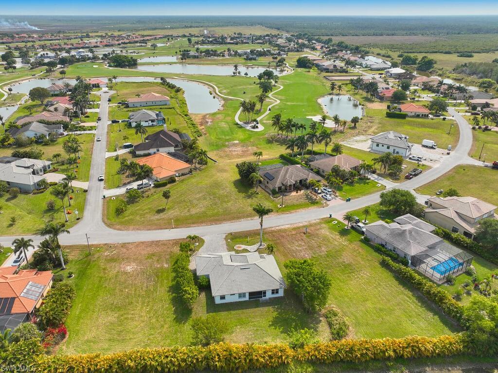 ROYAL PALM GOLF ESTATES - Residential