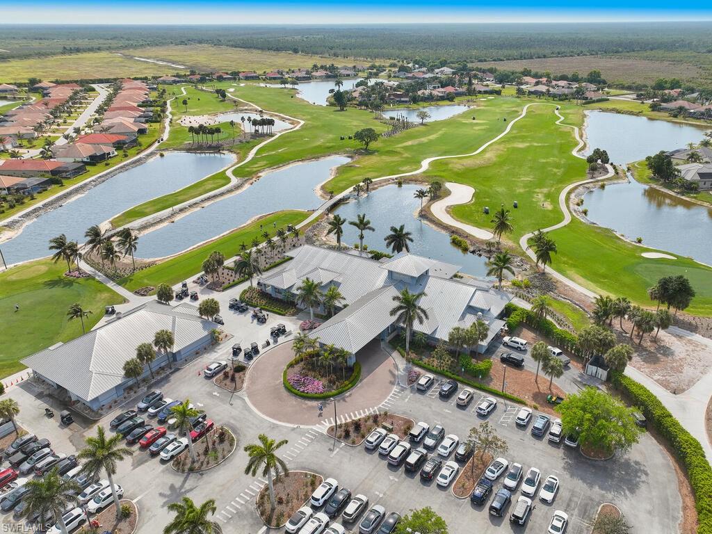 ROYAL PALM GOLF ESTATES - Residential