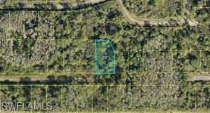 No Flood Zone No HOA. Beautiful .41 Acre Lot Located in Lehigh Acres Greenbriar neighborhood. Conveniently situated just minutes from shopping, restaurants, churches, and other local amenities. 22 Miles From The RSW International Airport.