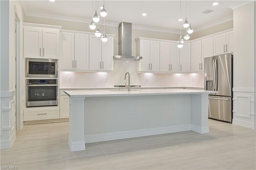 VISTA WILDBLUE - Residential Lease