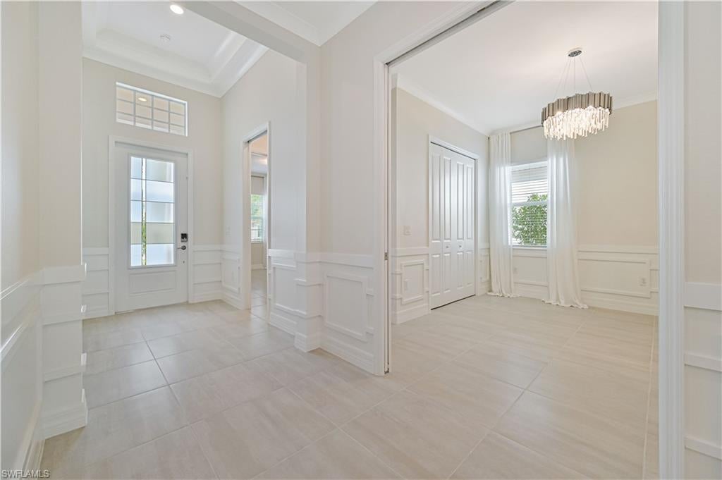 VISTA WILDBLUE - Residential Lease